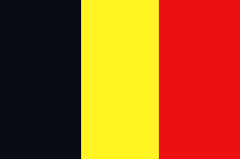 BELGIUM-flag
