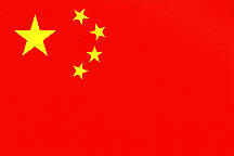 CHINA-flag