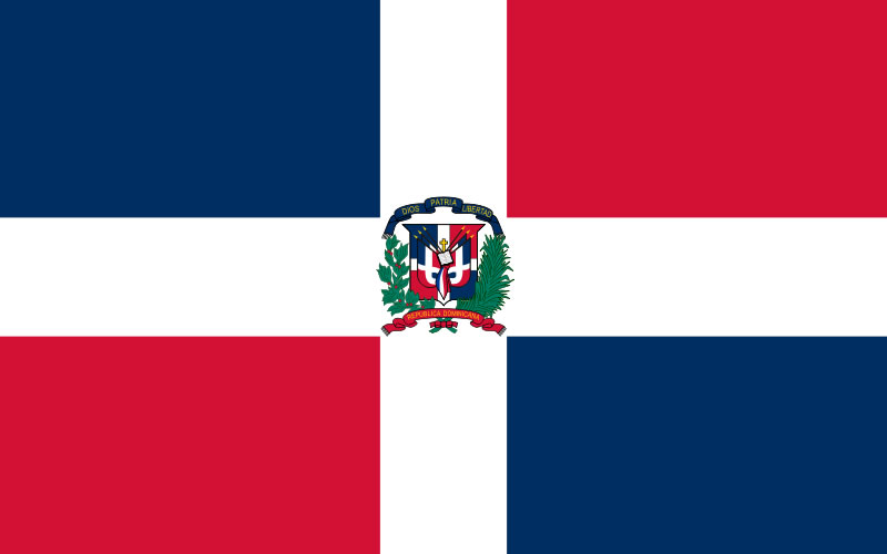 DOMINICAN-Republic