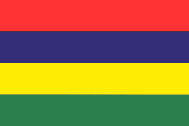 MAURITIUS-flag