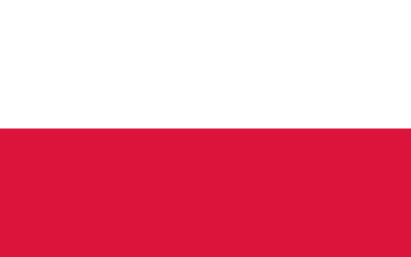 POLAND-domestic-flag