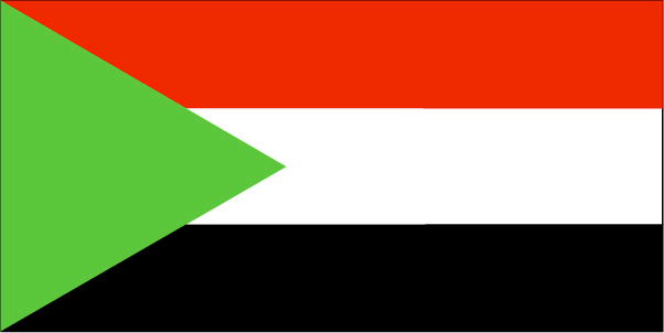 SUDAN