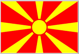 MACEDONIA