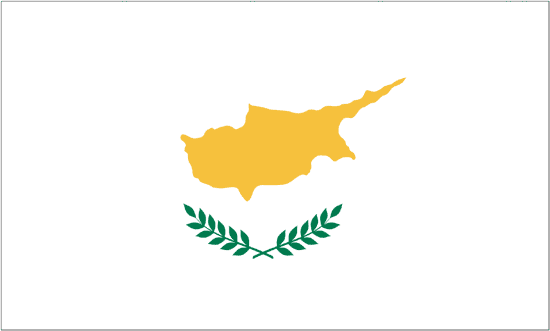 CYPRUS flag