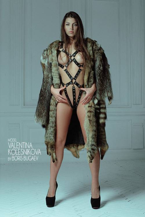 Valentina kolesnikova naked