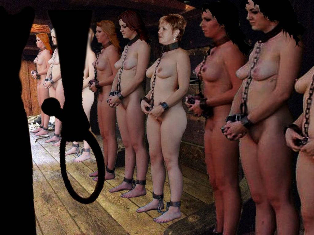 Hong kong bdsm slave auction announcement image